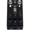 Walrus Audio 385 MKII - Overdrive Black