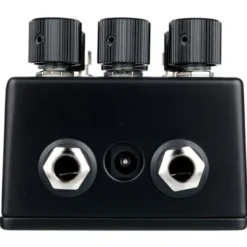 Walrus Audio 385 MKII - Overdrive Black
