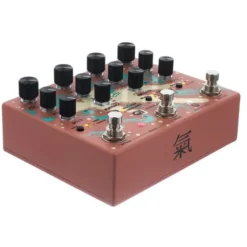 Walrus Audio Qi Etherealizer TK