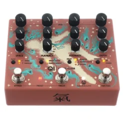 Walrus Audio Qi Etherealizer TK