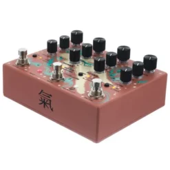 Walrus Audio Qi Etherealizer TK