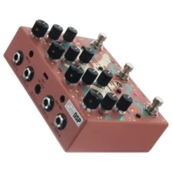 Walrus Audio Qi Etherealizer TK