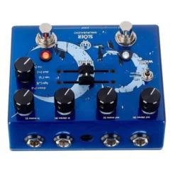 Walrus Audio Slöer Ambient Reverb Blue