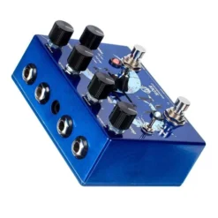 Walrus Audio Slöer Ambient Reverb Blue