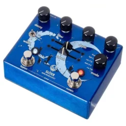Walrus Audio Slöer Ambient Reverb Blue