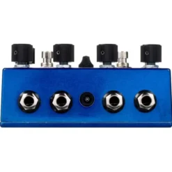 Walrus Audio Slöer Ambient Reverb Blue