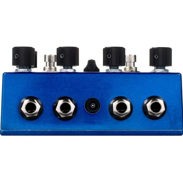 Walrus Audio Slöer Ambient Reverb Blue