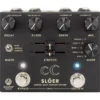 Walrus Audio Slöer Ambient Reverb Black