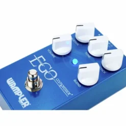 Wampler Ego Compressor