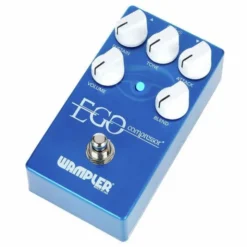 Wampler Ego Compressor