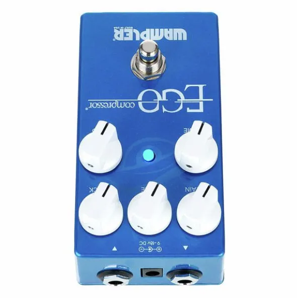Wampler Ego Compressor
