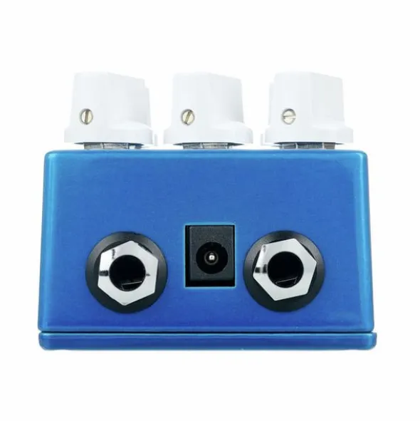 Wampler Ego Compressor