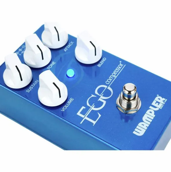 Wampler Ego Compressor