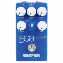 Wampler Ego Compressor