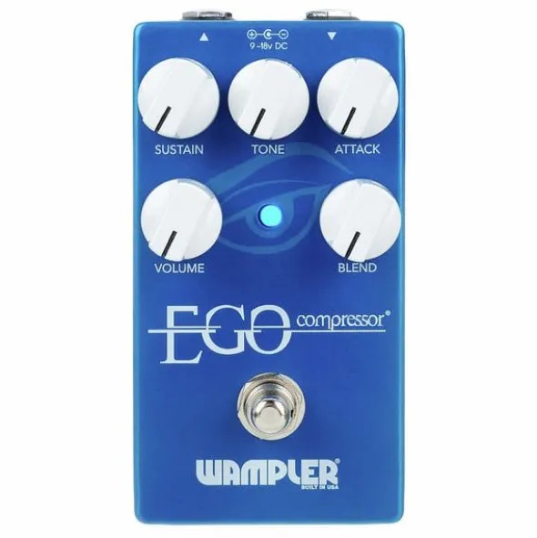 Wampler Ego Compressor