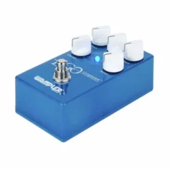 Wampler Ego Compressor