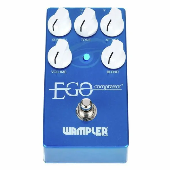 Wampler Ego Compressor