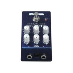 Wampler Ego 76 Compressor