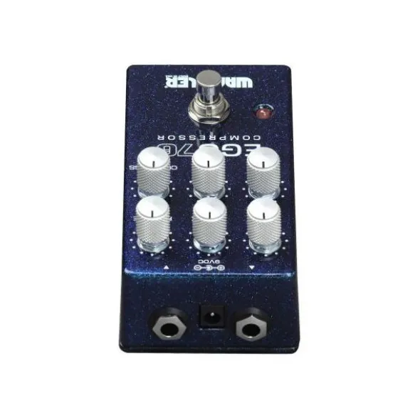 Wampler Ego 76 Compressor