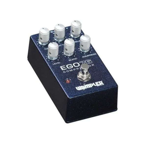 Wampler Ego 76 Compressor