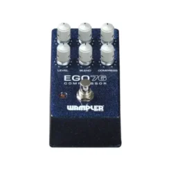 Wampler Ego 76 Compressor