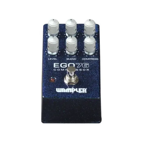 Wampler Ego 76 Compressor