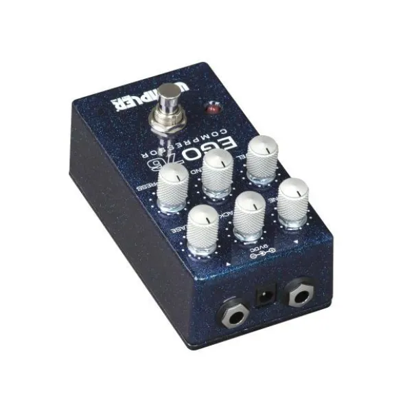 Wampler Ego 76 Compressor