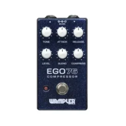 Wampler Ego 76 Compressor