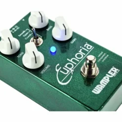 Wampler Euphoria