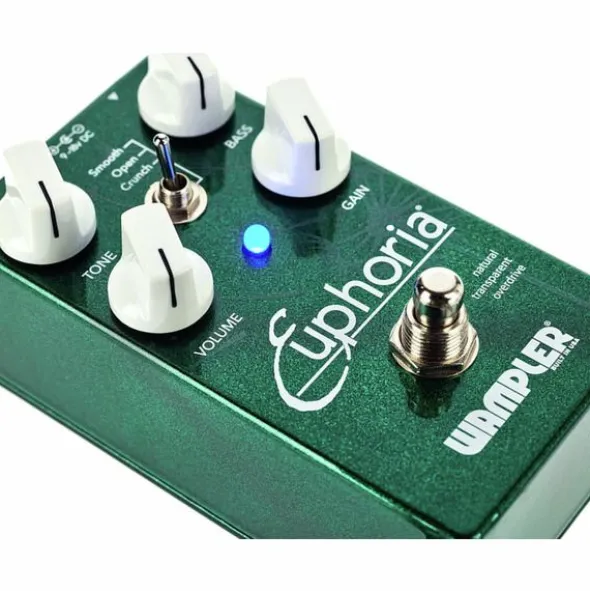 Wampler Euphoria