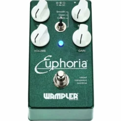Wampler Euphoria