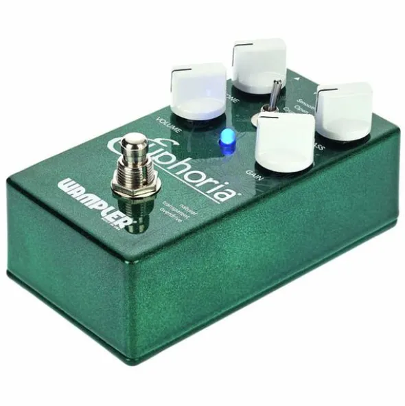 Wampler Euphoria