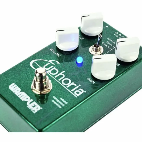 Wampler Euphoria