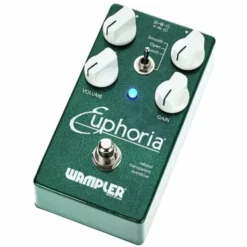 Wampler Euphoria
