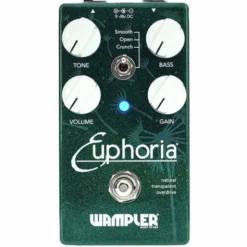 Wampler Euphoria