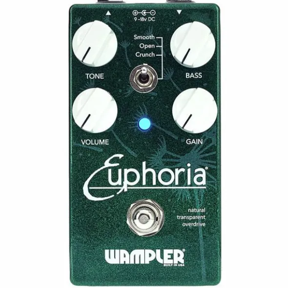 Wampler Euphoria