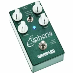 Wampler Euphoria