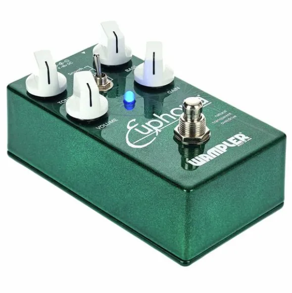 Wampler Euphoria