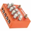 Wampler Gearbox Dual Overdrive