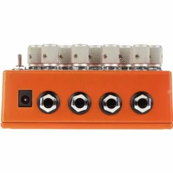 Wampler Gearbox Dual Overdrive