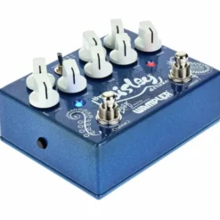 Wampler Paisley Deluxe Overdrive