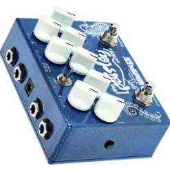 Wampler Paisley Deluxe Overdrive