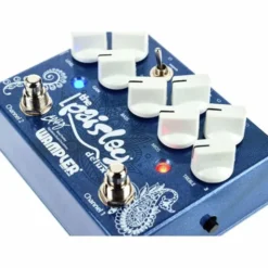 Wampler Paisley Deluxe Overdrive