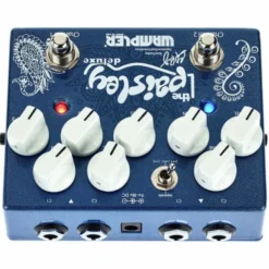 Wampler Paisley Deluxe Overdrive