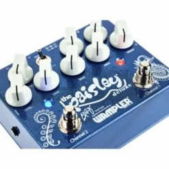 Wampler Paisley Deluxe Overdrive