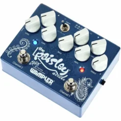 Wampler Paisley Deluxe Overdrive
