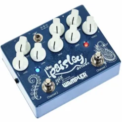 Wampler Paisley Deluxe Overdrive