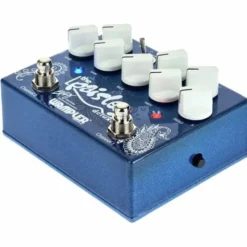 Wampler Paisley Deluxe Overdrive
