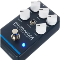 Wampler Phenom Distortion