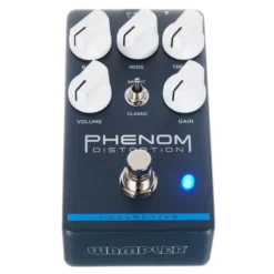 Wampler Phenom Distortion